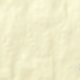 Pineola Alabama Street Map