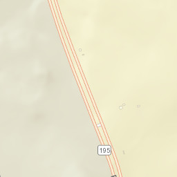 Texas 195, Killeen, TX 76542, America Street Map