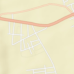 Bonjār Street Map