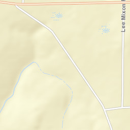 Thurston Alabama Street Map