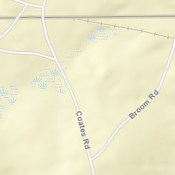 Highnote Alabama Street Map