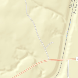 Farm to Market 979, Cameron, TX 76520 Street Map