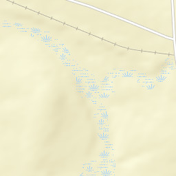 Underwood Crossing Florida Street Map