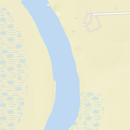 Barlow Landing Alabama Street Map