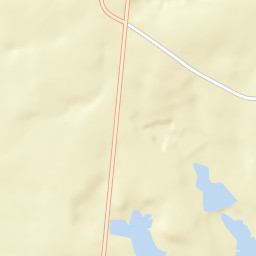 Escambia Farms Florida Street Map