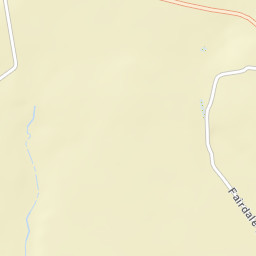 Farm to Market 230, Trinity, TX 75862, USA Street Map