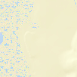 Mud Landing Alabama Street Map