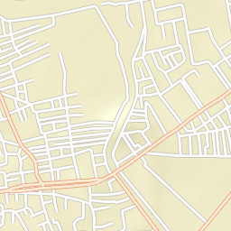 Ḩawsh ‘Īsá Street Map