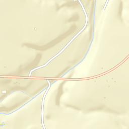 6229-6949 Farm to Market Road 2843, Salado Street Map