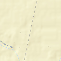 Hatters Alabama Street Map