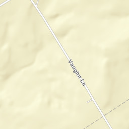 Vaughn Lane, Hearne, TX 77859, USA Street Map