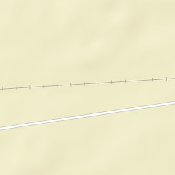 Yazdan Shahr Street Map