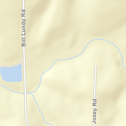 Clear Springs Florida Street Map