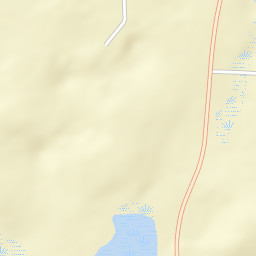 Baker Settlement Florida Street Map