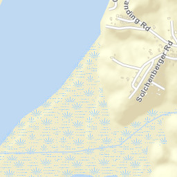 Sizemore Landing Alabama Street Map