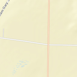 Nubbin Ridge Florida Street Map