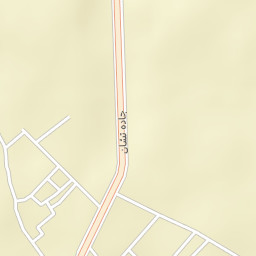 Tashan Street Map