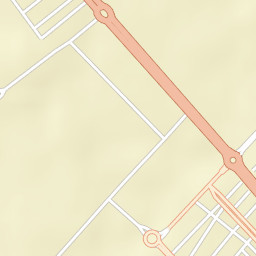 Safaiyeh Street Map