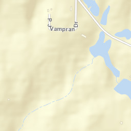 Old Camp Road, Poplarville, MS 39470, USA Street Map