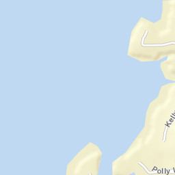 510 Lakeshore Drive, Burnet, TX 78611 Street Map