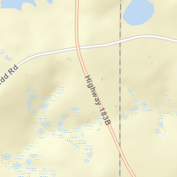Union Florida Street Map