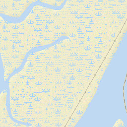 Akka Alabama Street Map