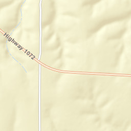 Highway 1072, Bogalusa, LA 70427, USA Street Map