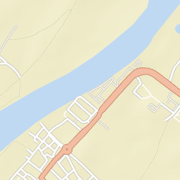 Darkhovin Street Map