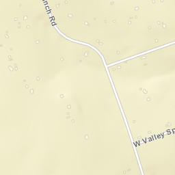 100 Farris Ranch Road, Georgetown, TX Street Map