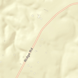 1242 Ridge Rd Perkinston MS 39573 Street Map