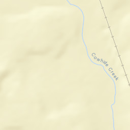 Tenile Florida Street Map