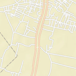 Faqous Street Map
