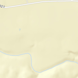 County Road 321, Bertram, TX 78605 Street Map