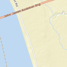 Louisiana 10, Ventress, LA 70783, USA Street Map