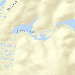 Live Oak Landing Alabama Street Map