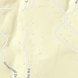 868-1000 San Gabriel Oaks Drive, Liberty Hill Street Map