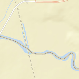 Barrineau Park Florida Street Map