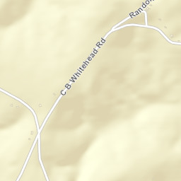 Douglass Crossroads Florida Street Map