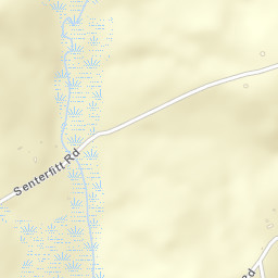 Sconiers Mill Florida Street Map