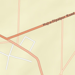 Dipalpur Street Map