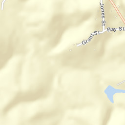 Hardin Heights Florida Street Map