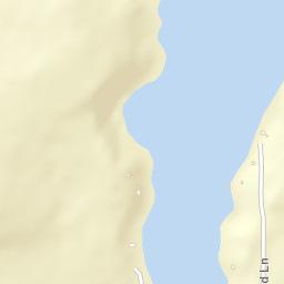 Ocheesee Gardens Florida Street Map