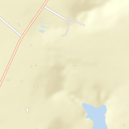 Branchville Florida Street Map