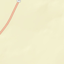 Texas 30, Richards, TX 77873, USA Street Map