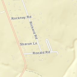 475 Patriot Way, Georgetown, TX 78626 Street Map