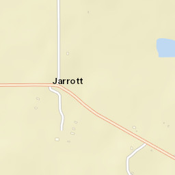 Jarrett Florida Street Map