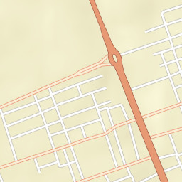 Chatroud Street Map