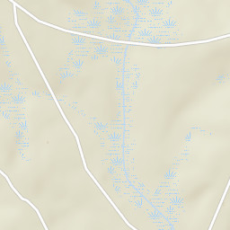 New Home Florida Street Map