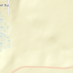 Rock Hill Florida Street Map