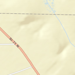 Cox Florida Street Map